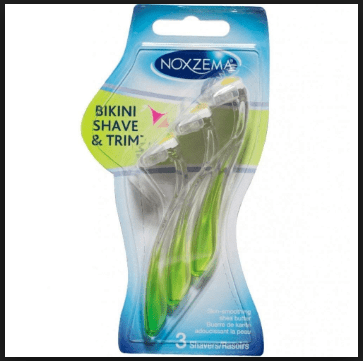 Best Razor for Bikini Area